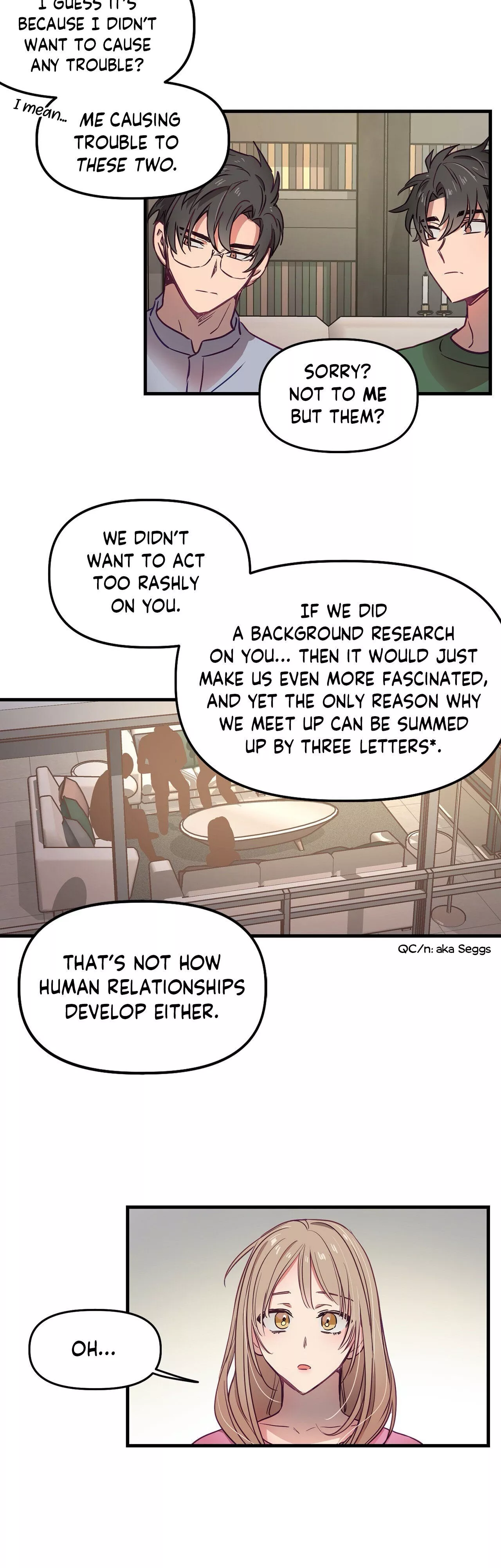 Manga page 11