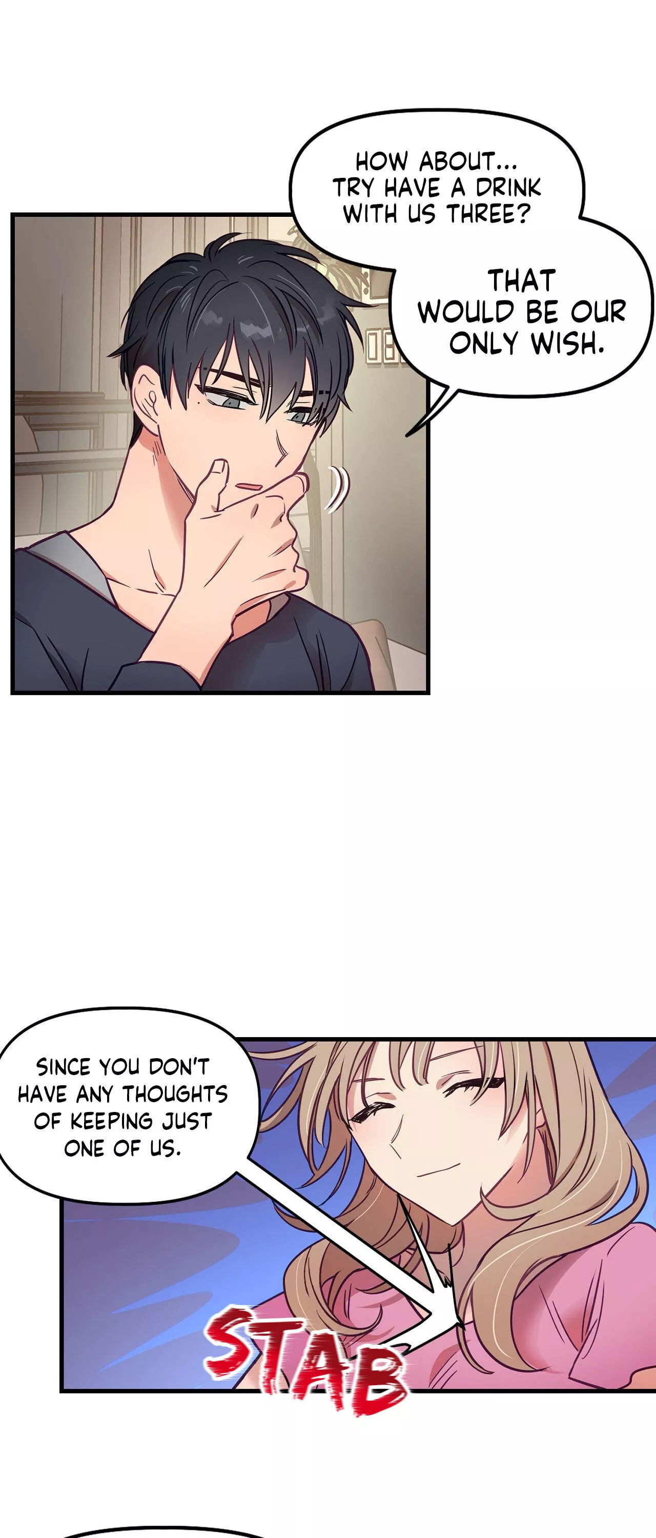 Manga page 19