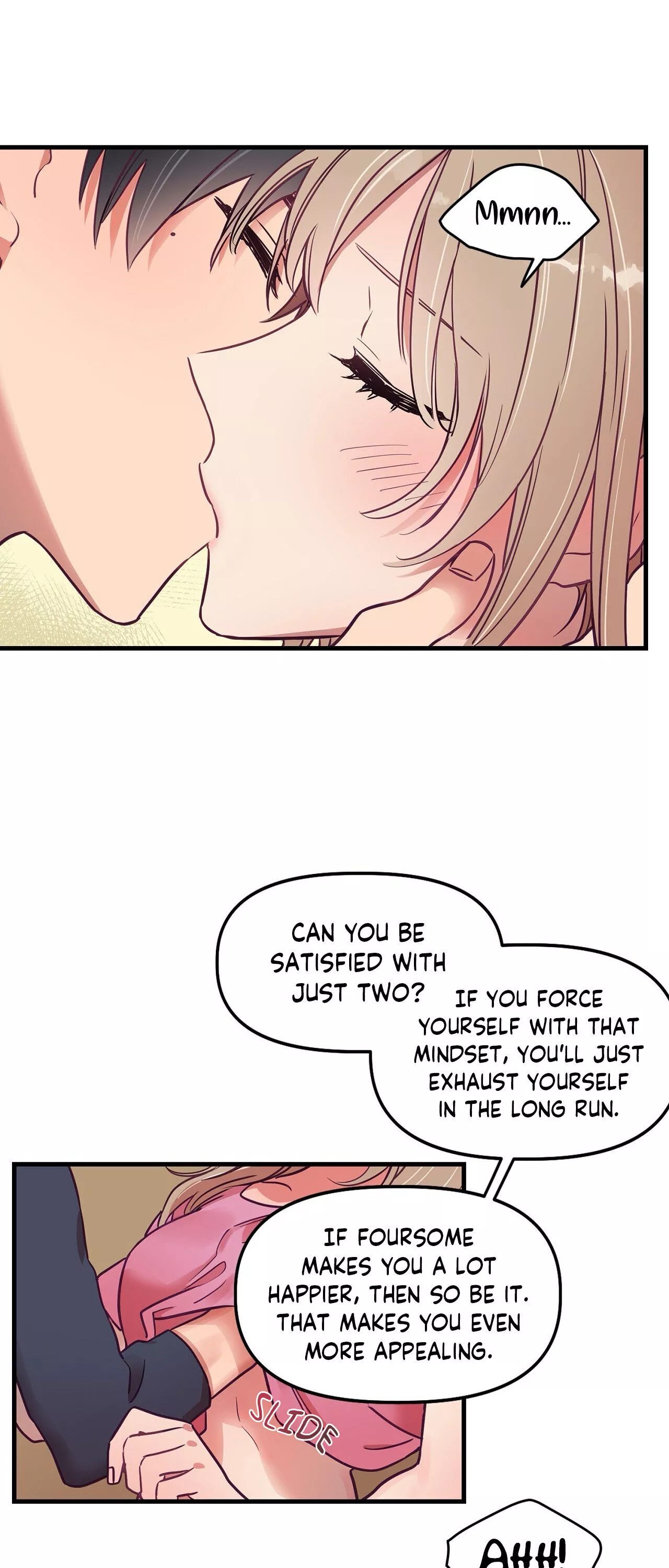 Manga page 21