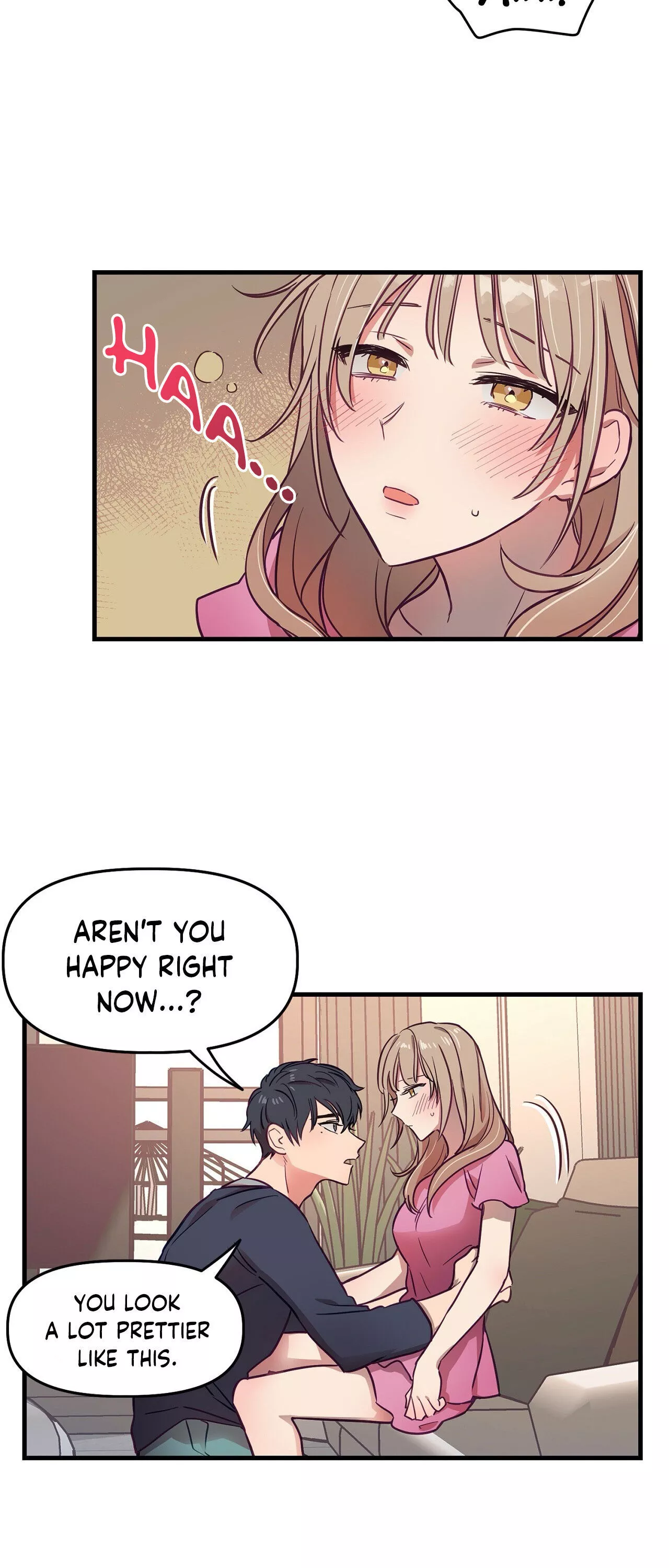 Manga page 22