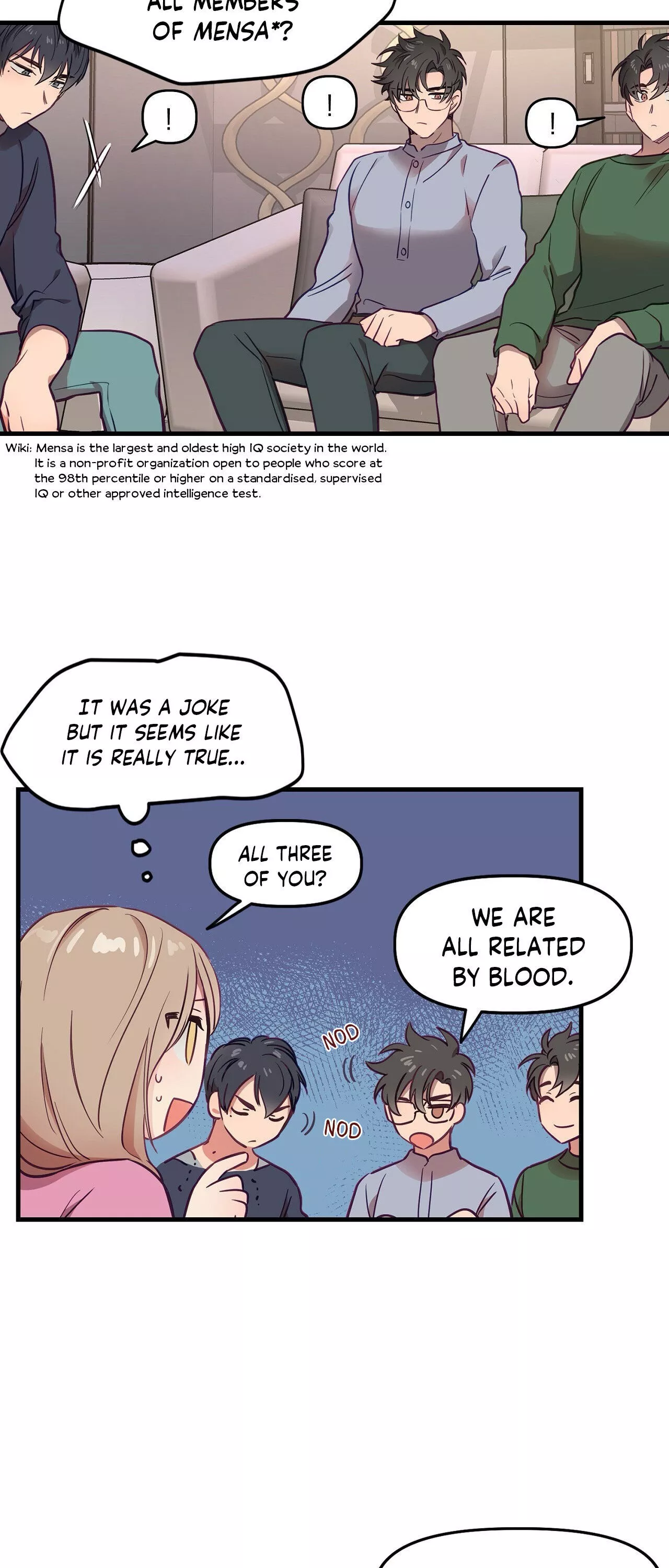 Manga page 7