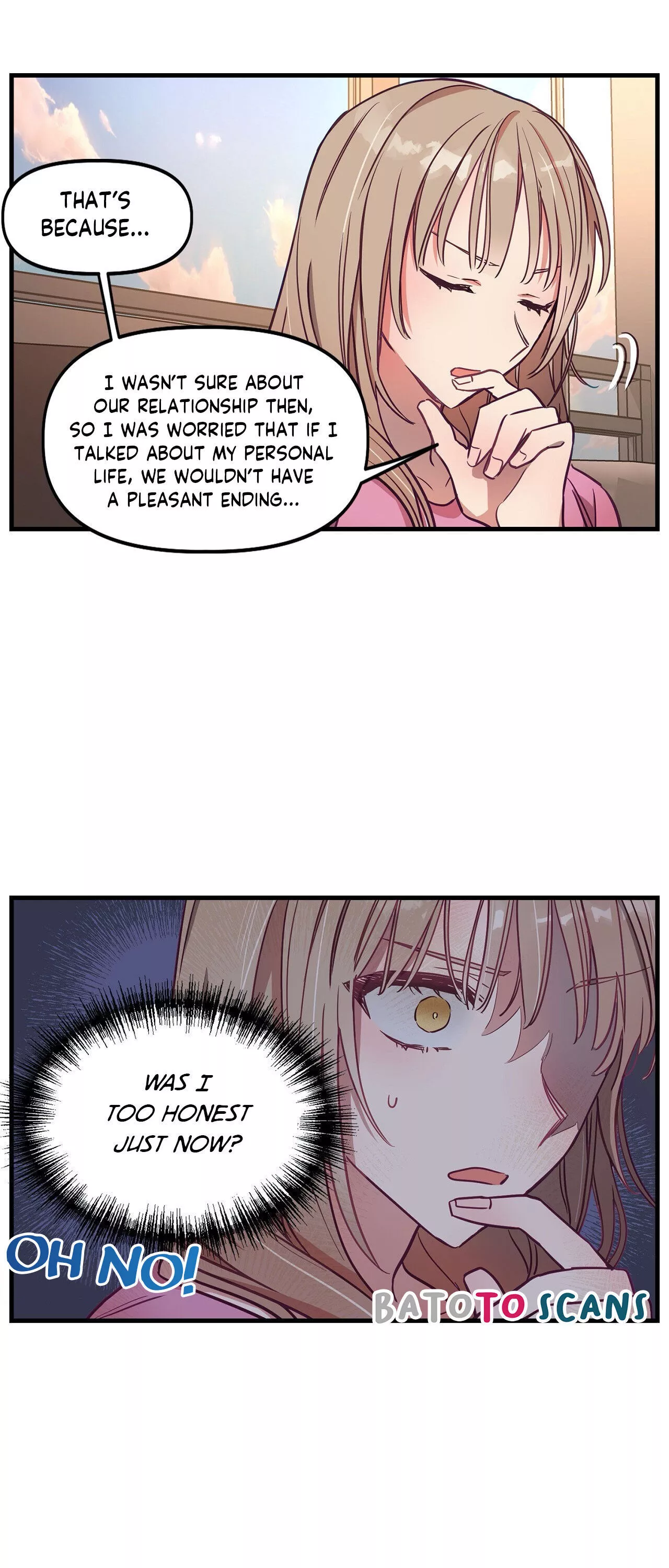 Manga page 9