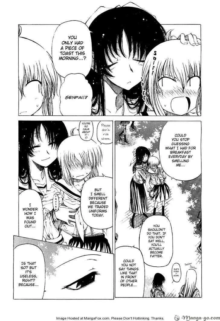 Manga page 4