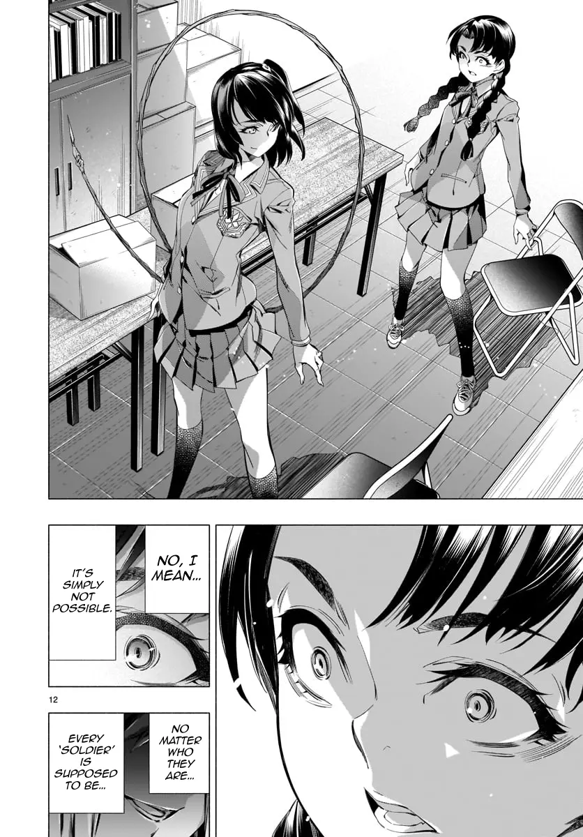 Manga page 10