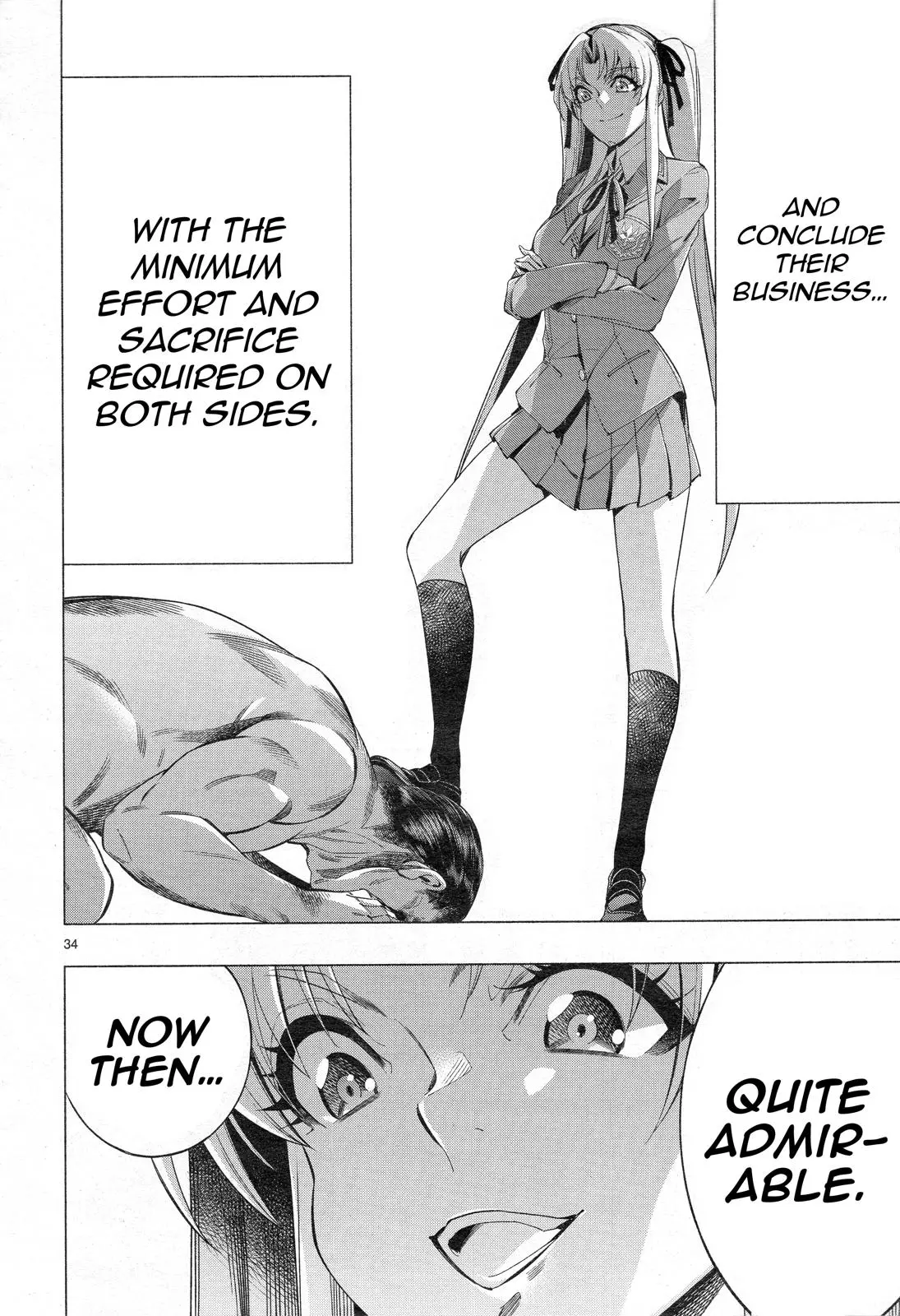 Manga page 32