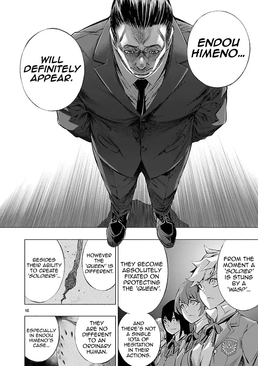 Manga page 10