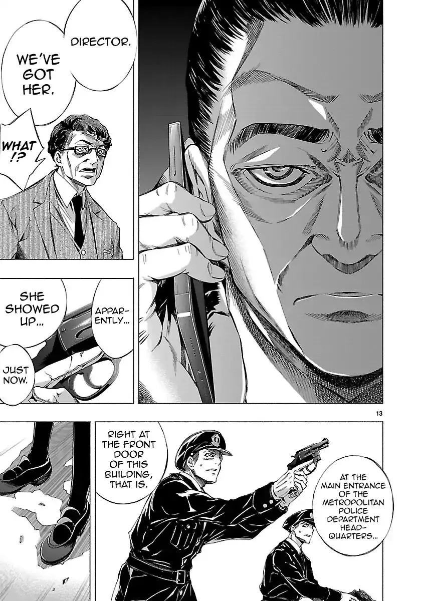 Manga page 13