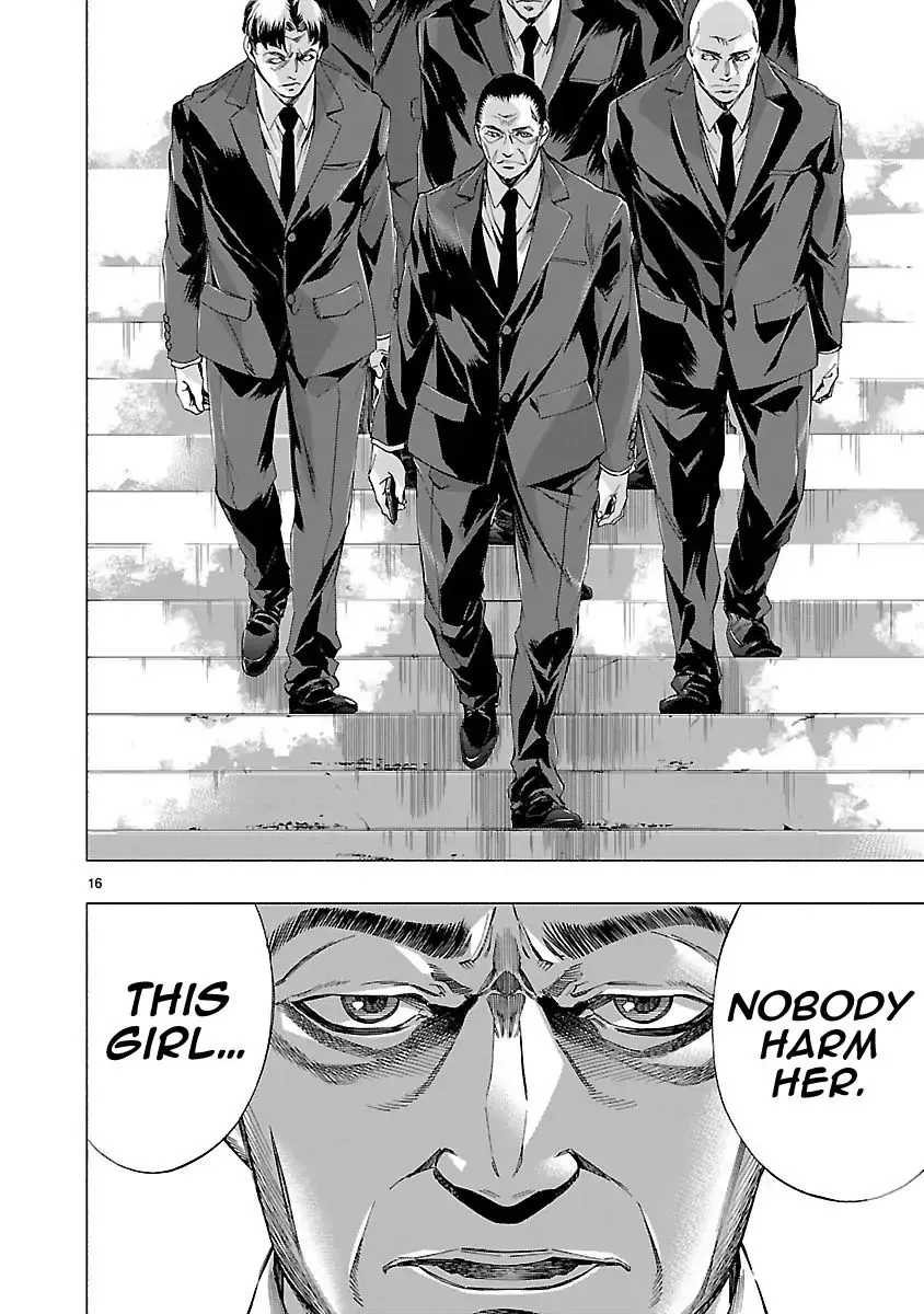 Manga page 16