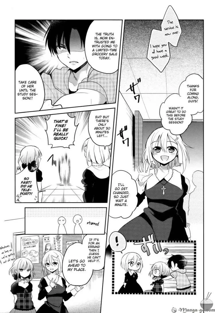 Manga page 17