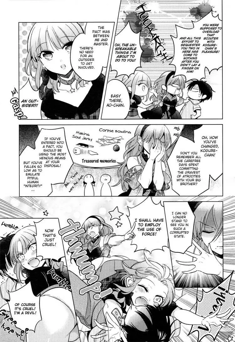 Manga page 15
