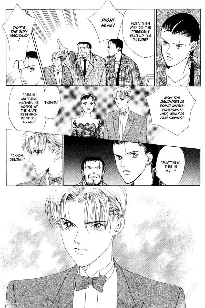 Manga page 13