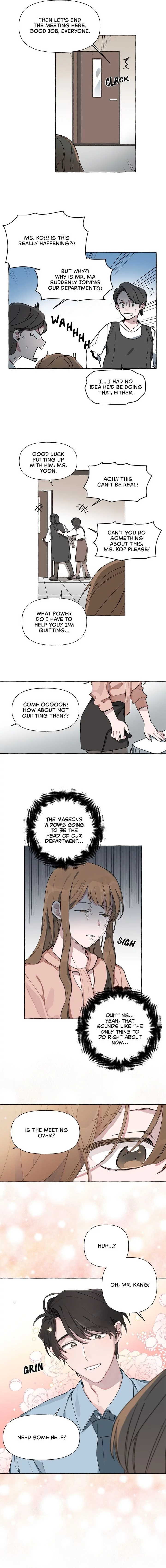 Manga page 4