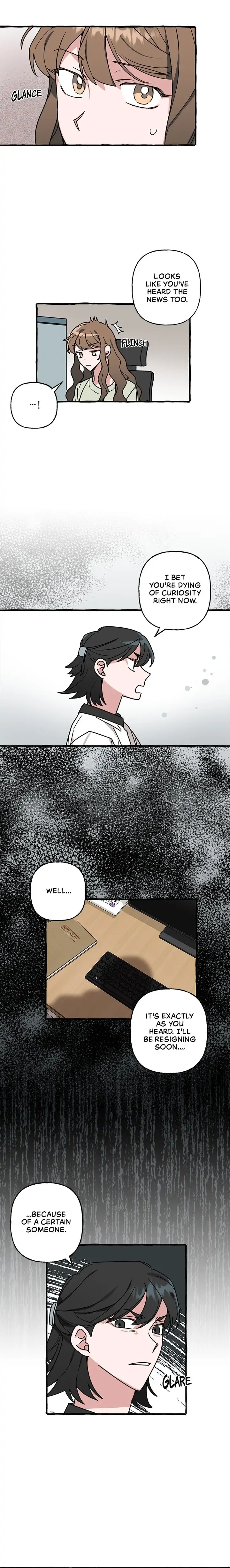 Manga page 9