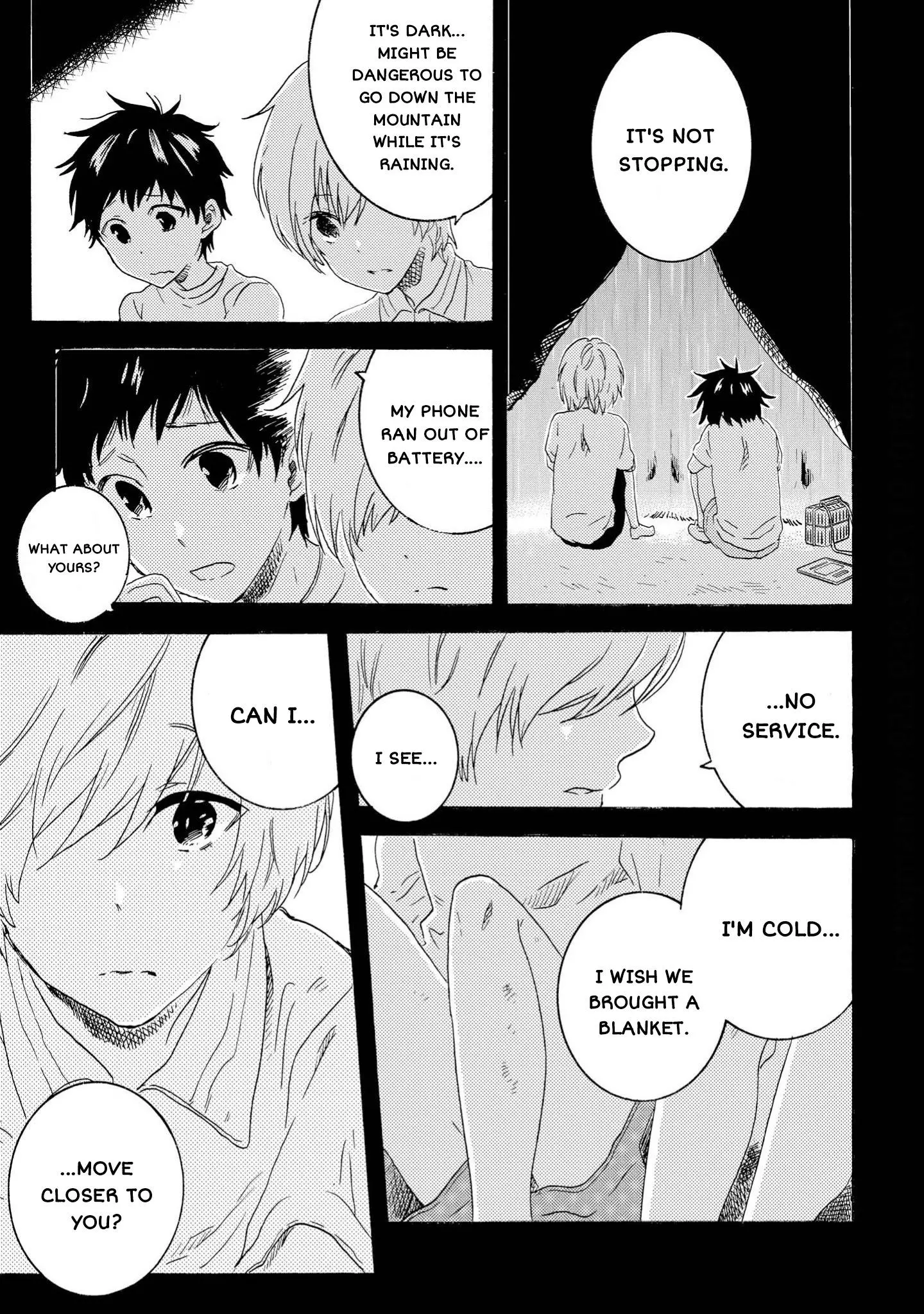 Manga page 11