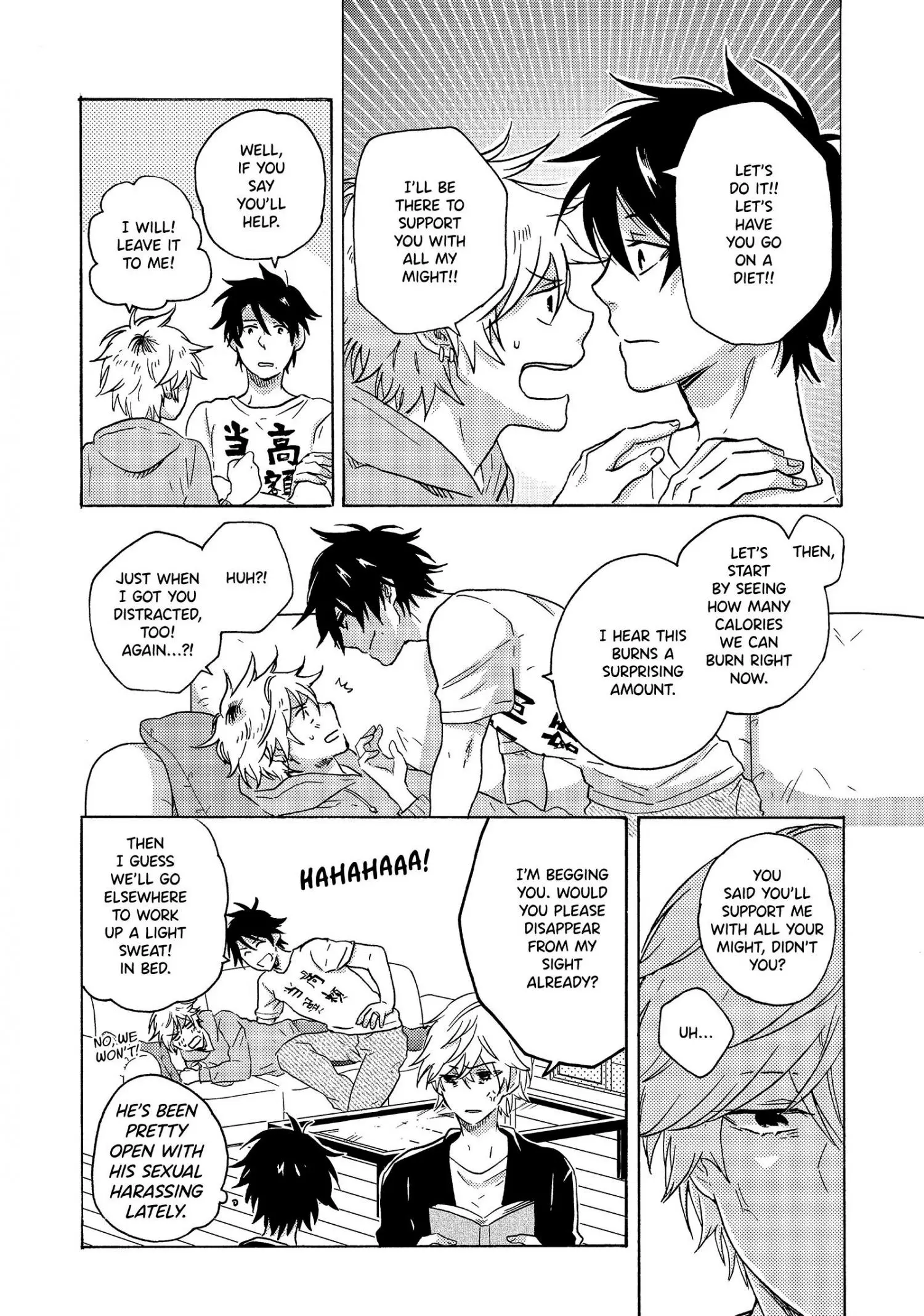 Manga page 13