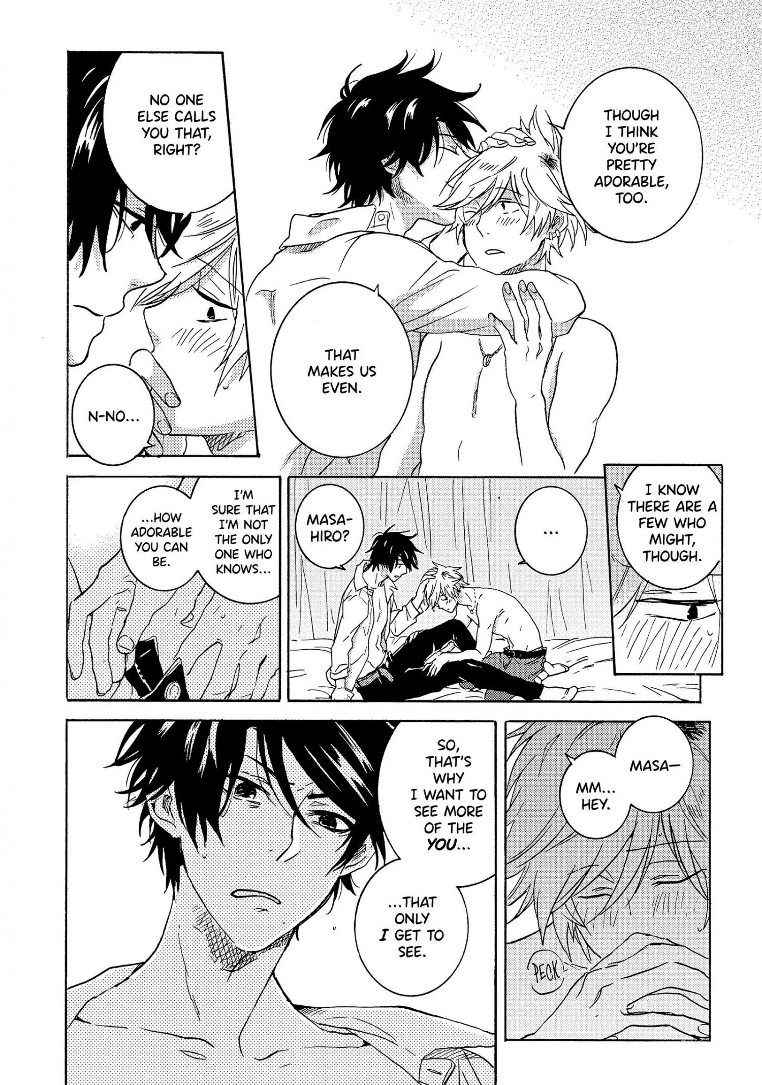 Manga page 13