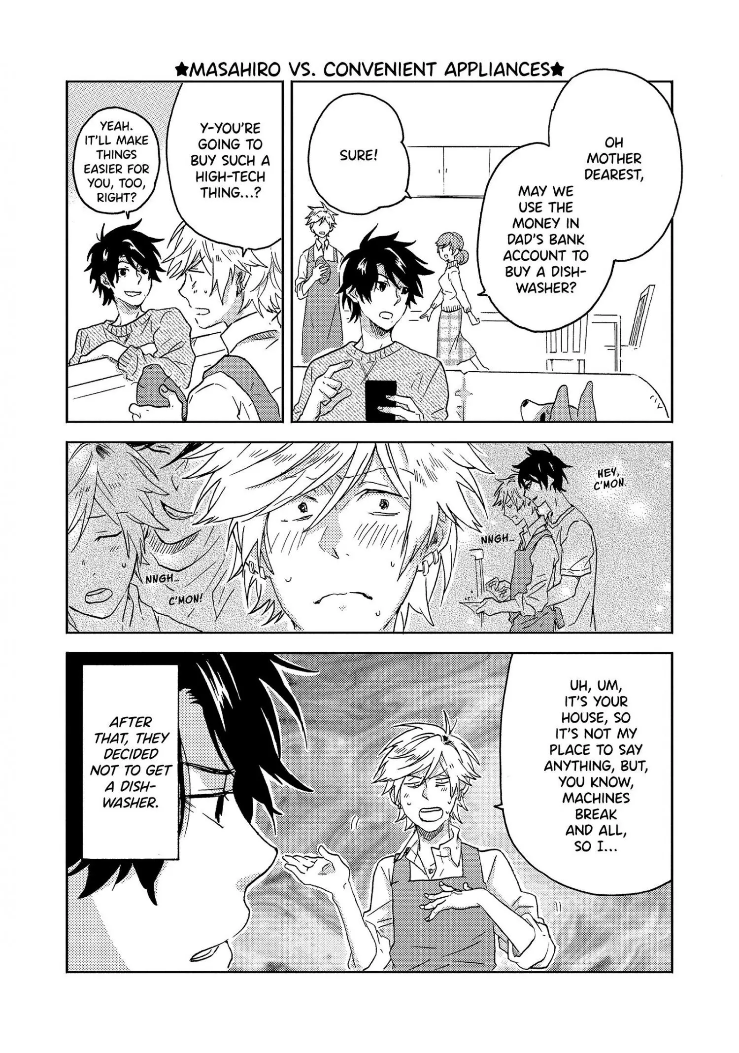 Manga page 13