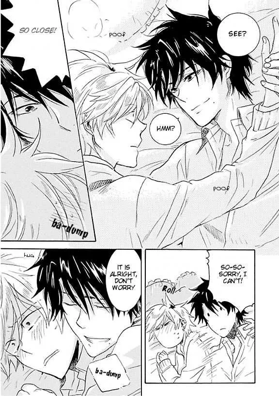 Manga page 19