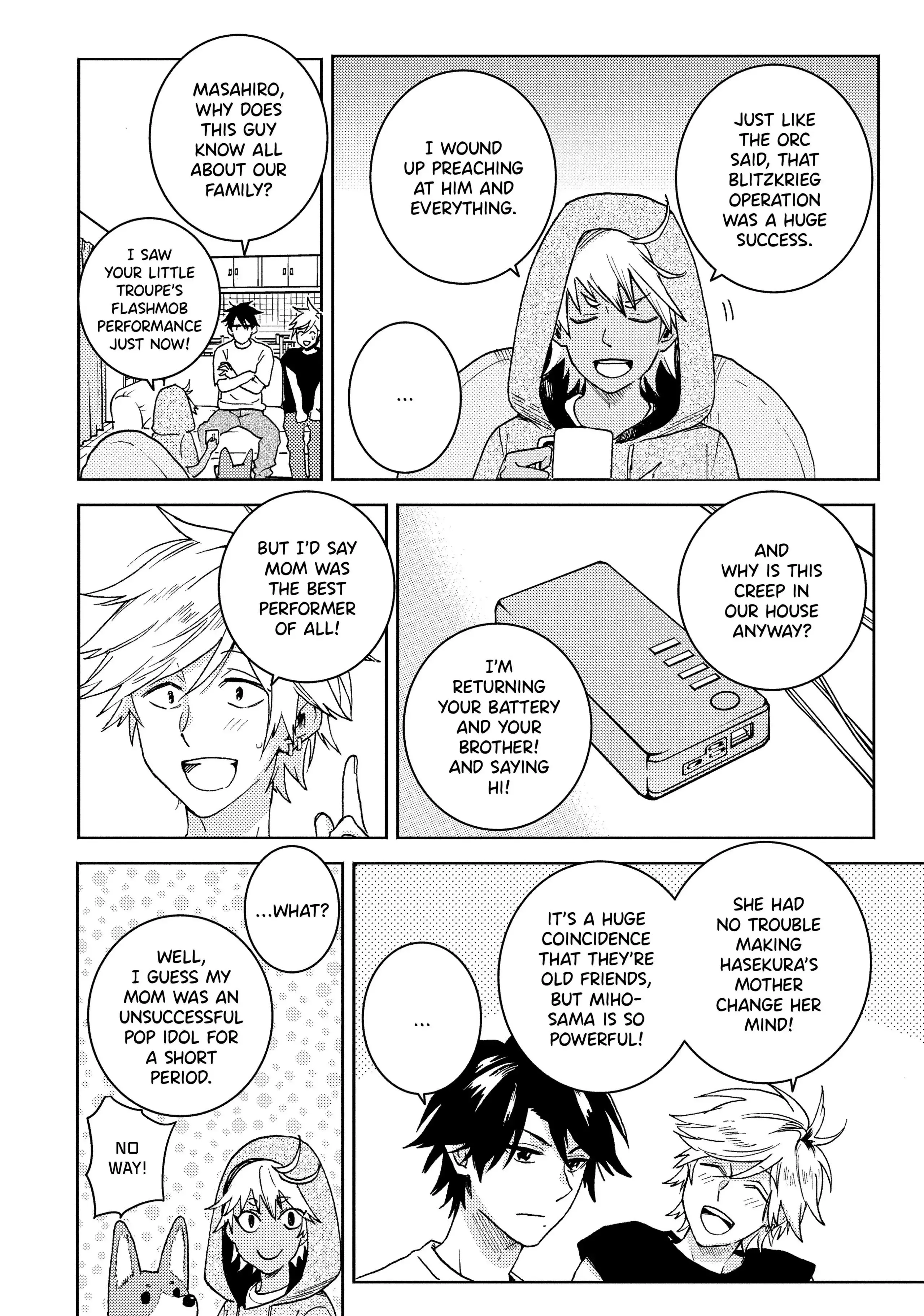 Manga page 20