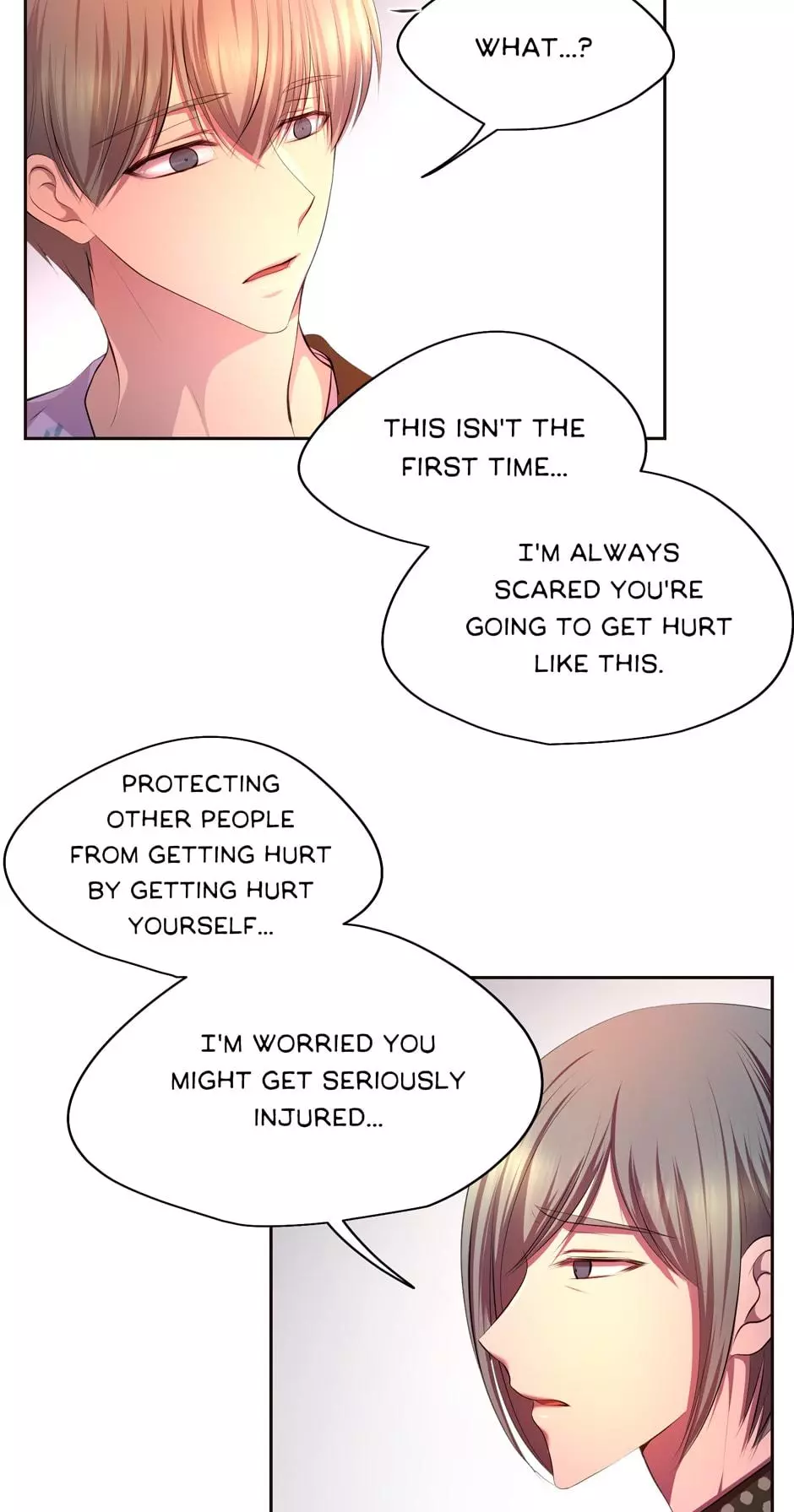 Manga page 28