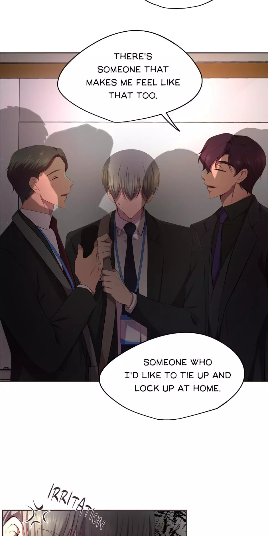 Manga page 4
