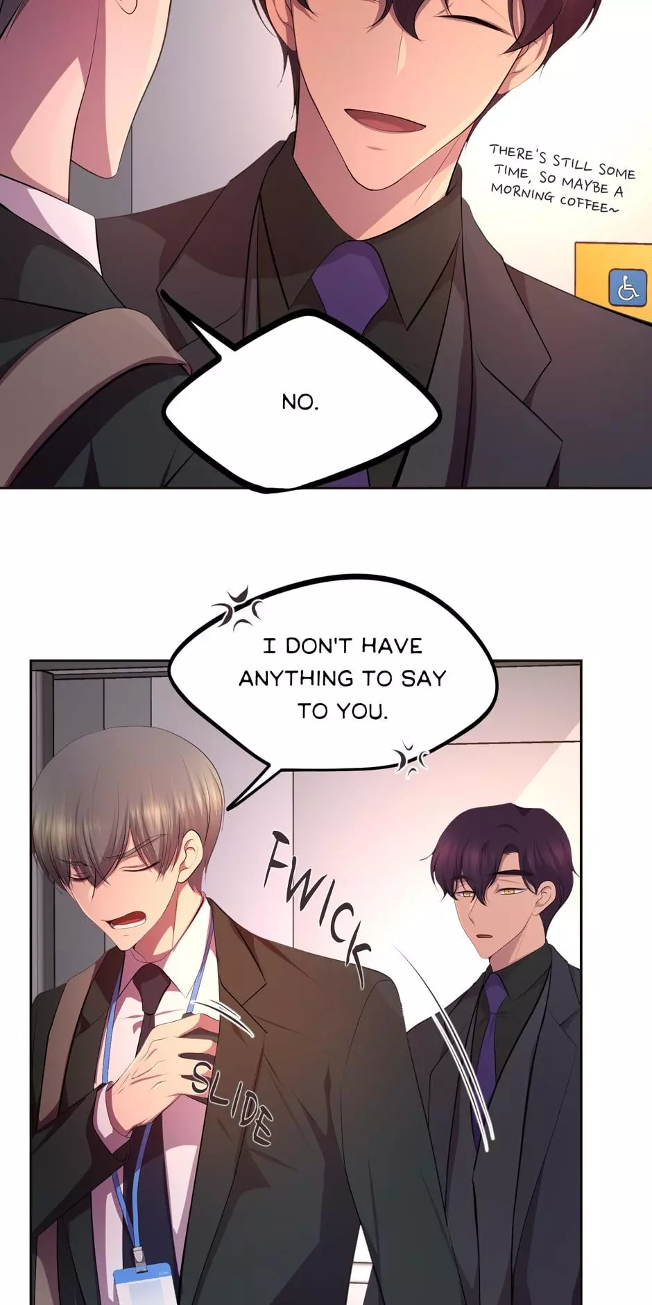 Manga page 12