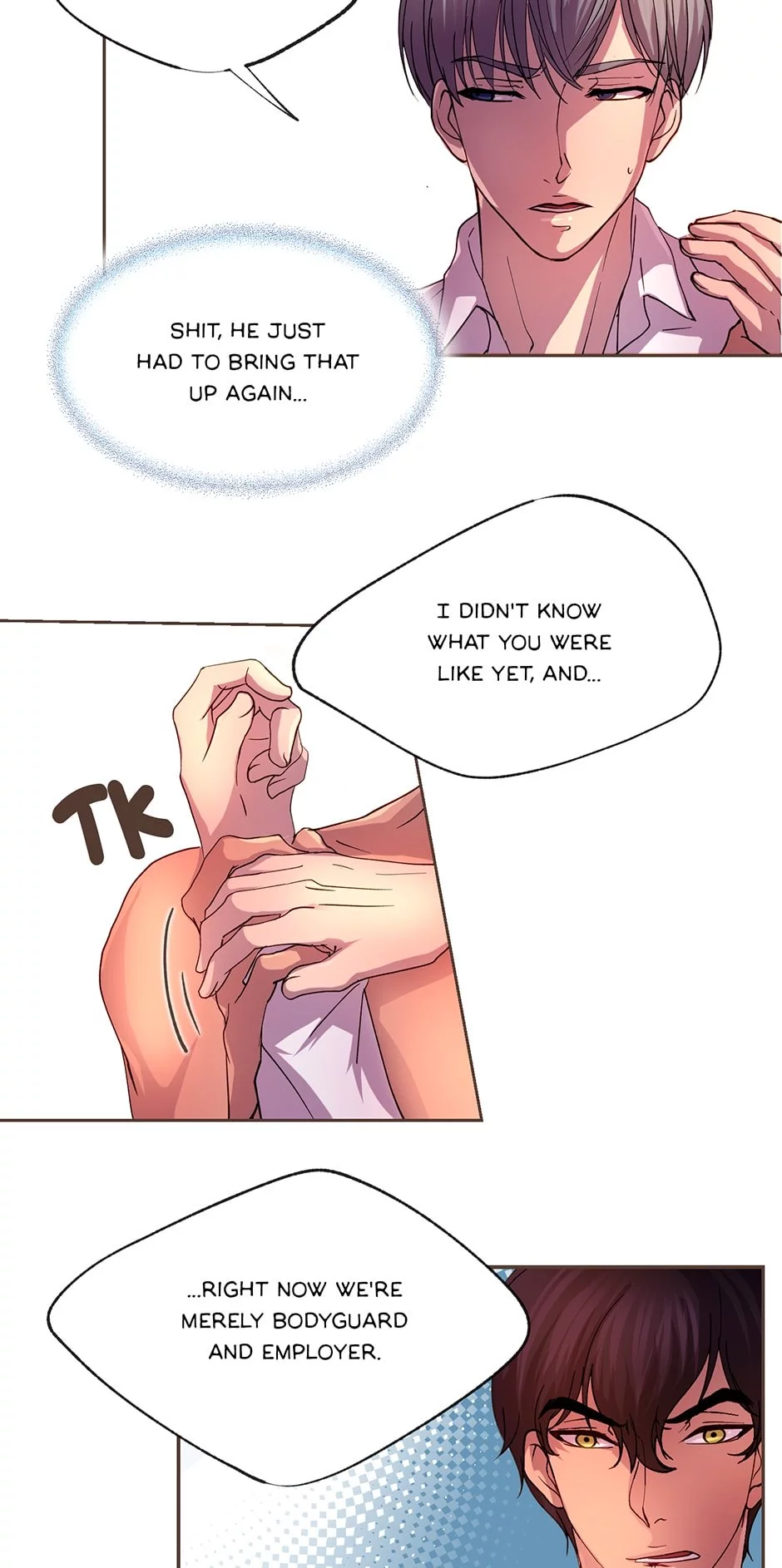Manga page 40