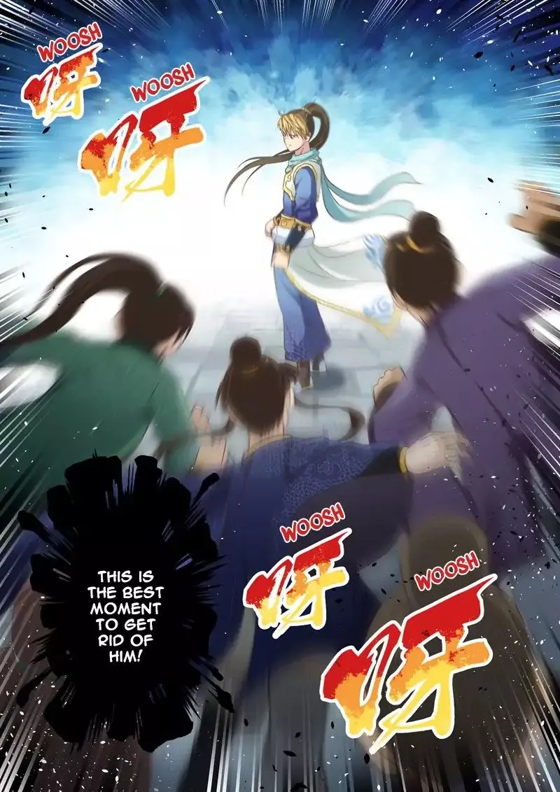 Manga page 10