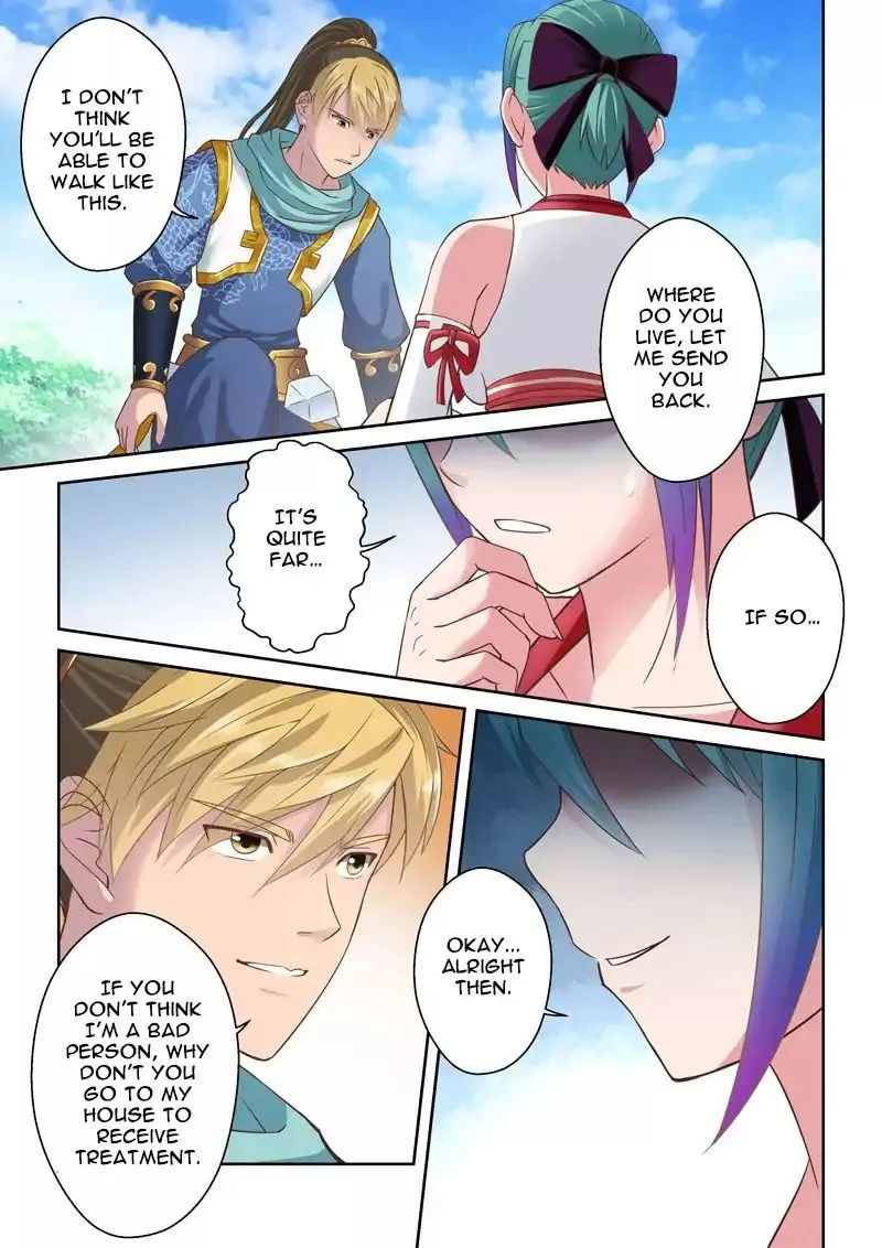 Manga page 10