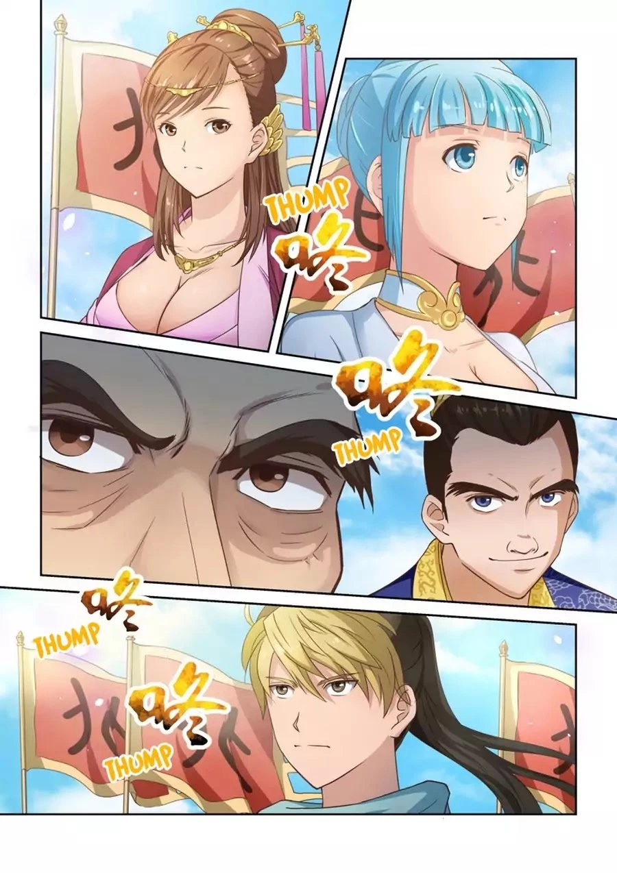 Manga page 4