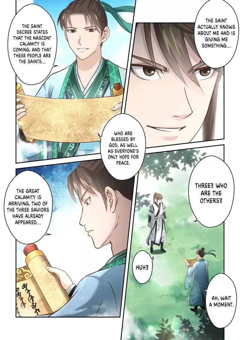 Manga page 7