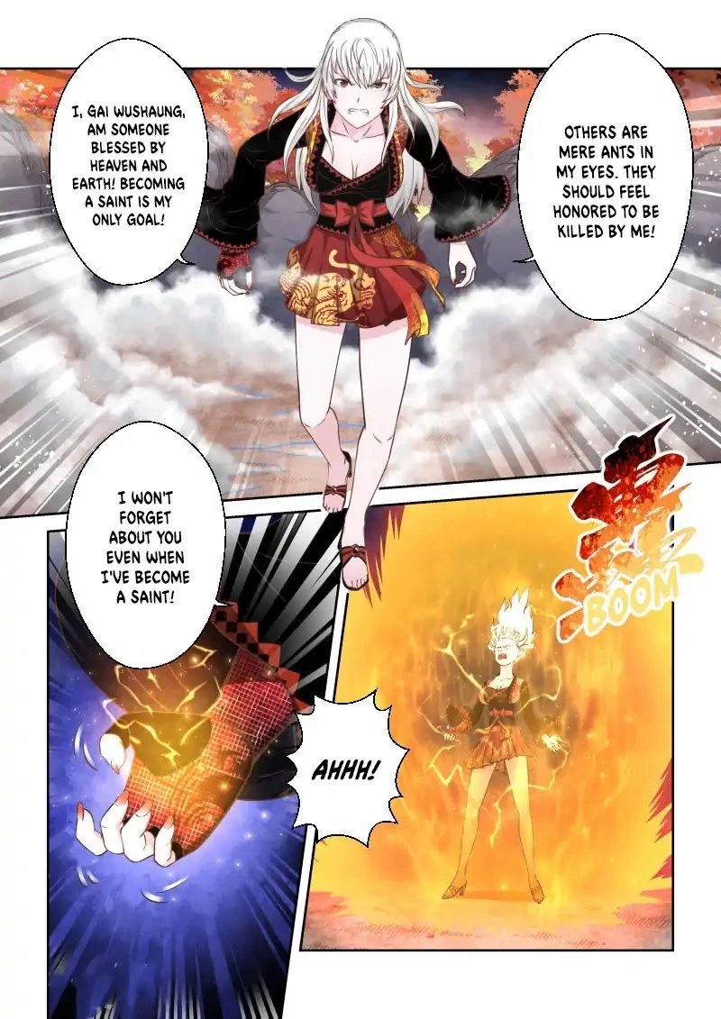 Manga page 7
