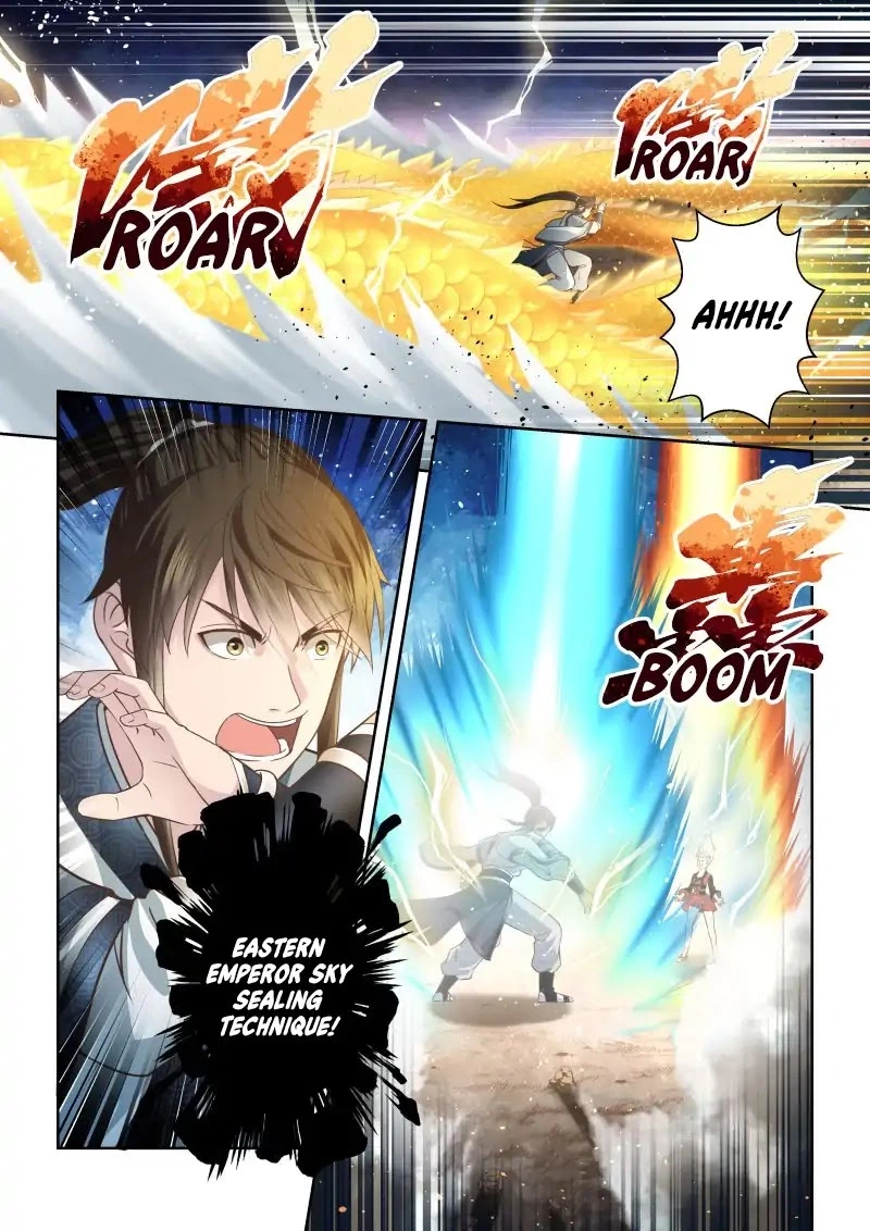 Manga page 9