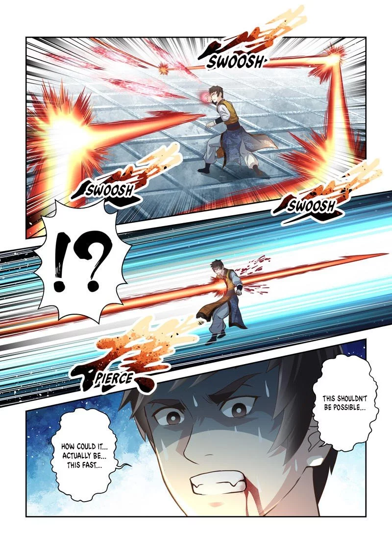 Manga page 9