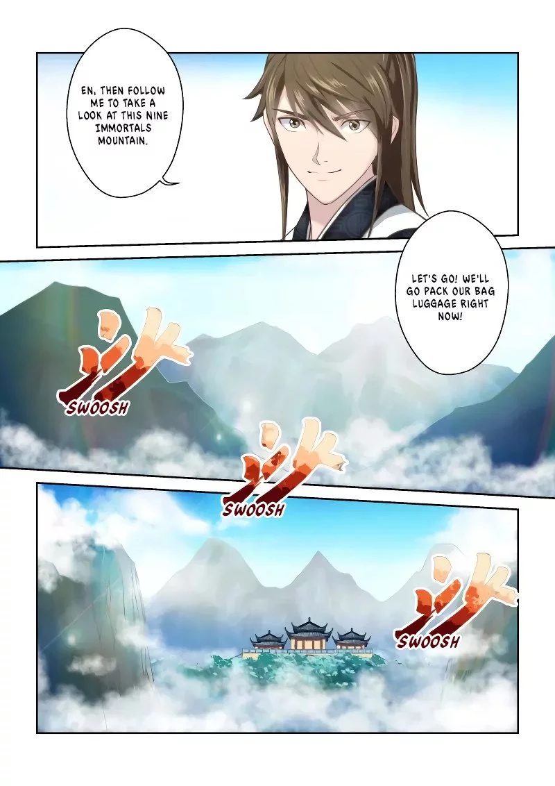 Manga page 10