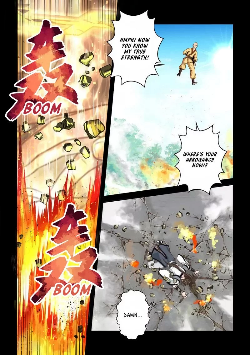 Manga page 4