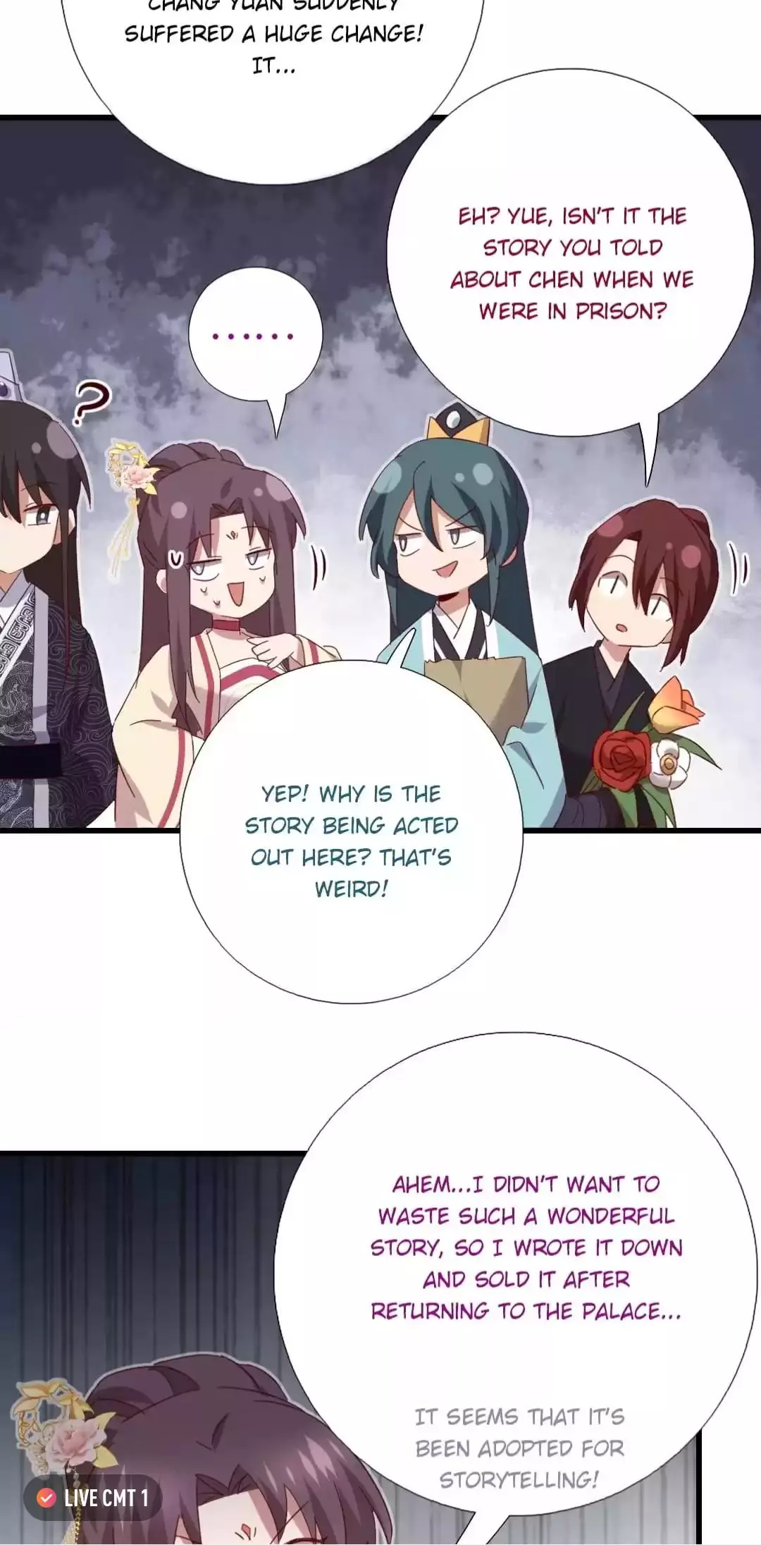 Manga page 7