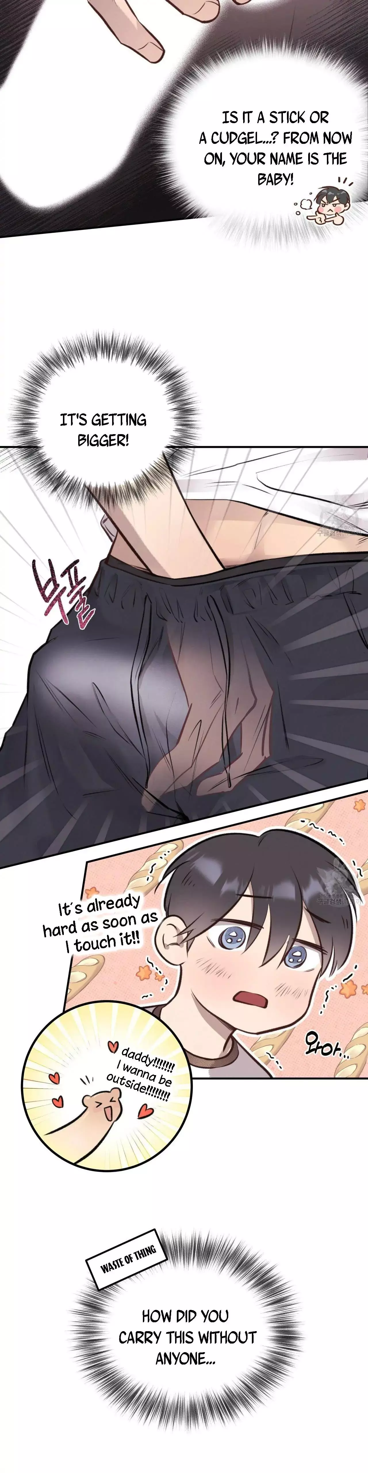 Manga page 10