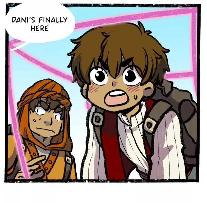 Manga page 11