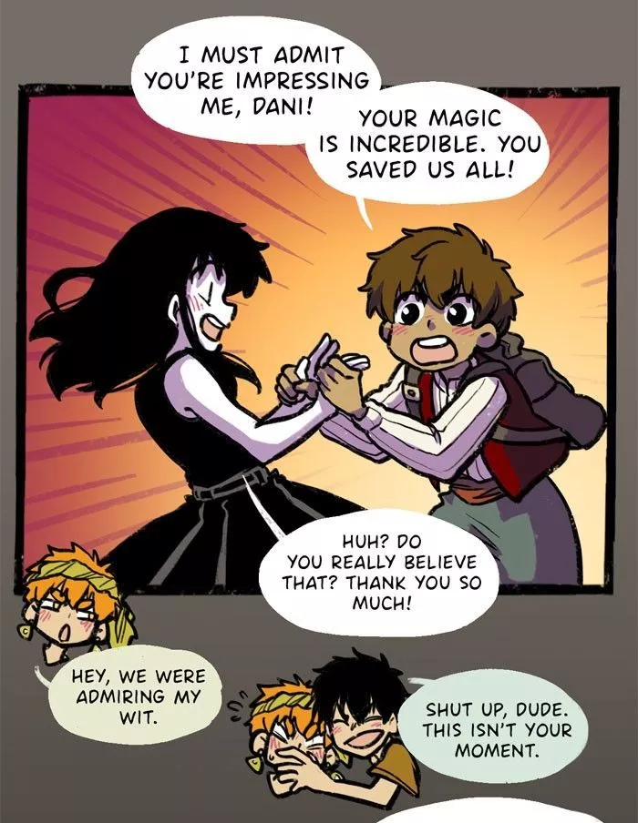 Manga page 33