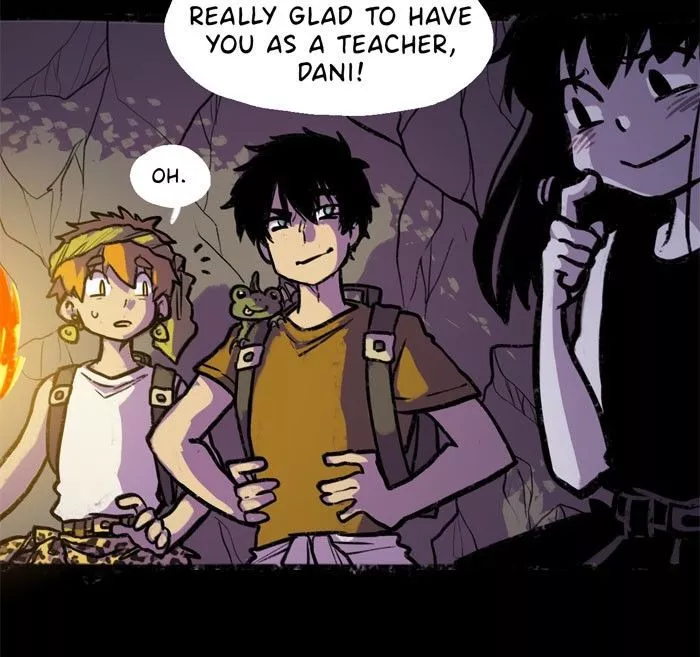 Manga page 35