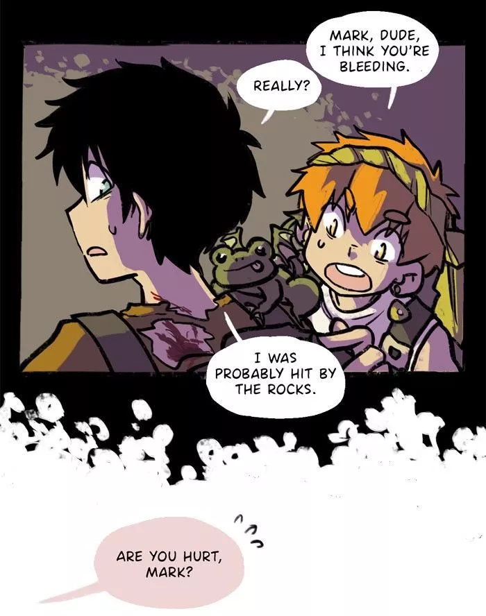 Manga page 36