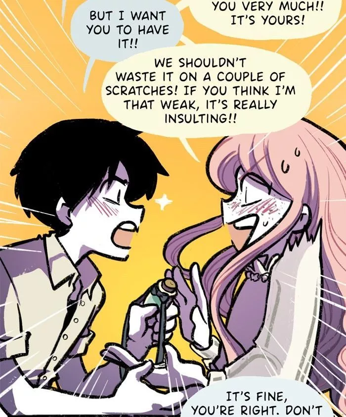 Manga page 10