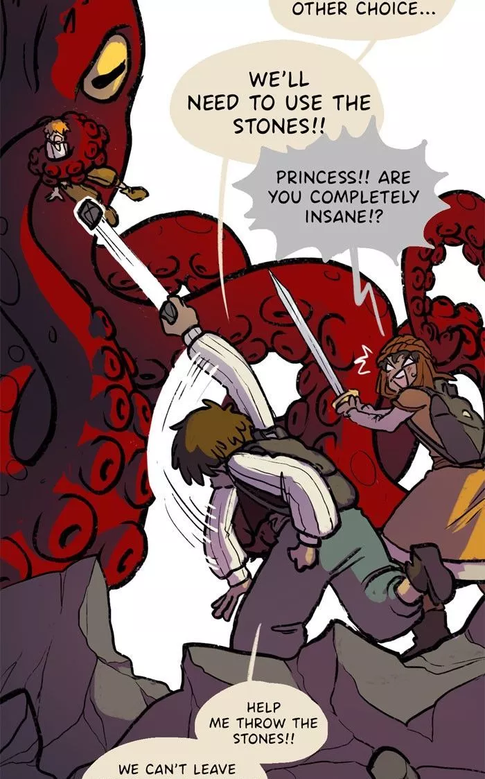 Manga page 15