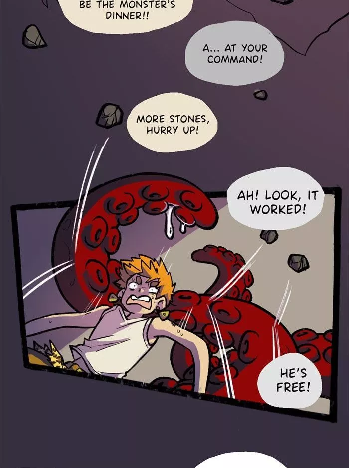 Manga page 16
