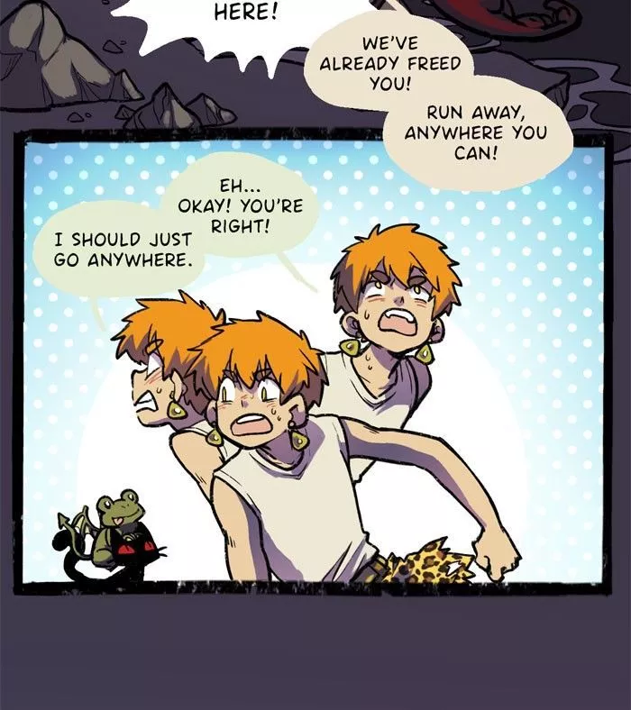 Manga page 20
