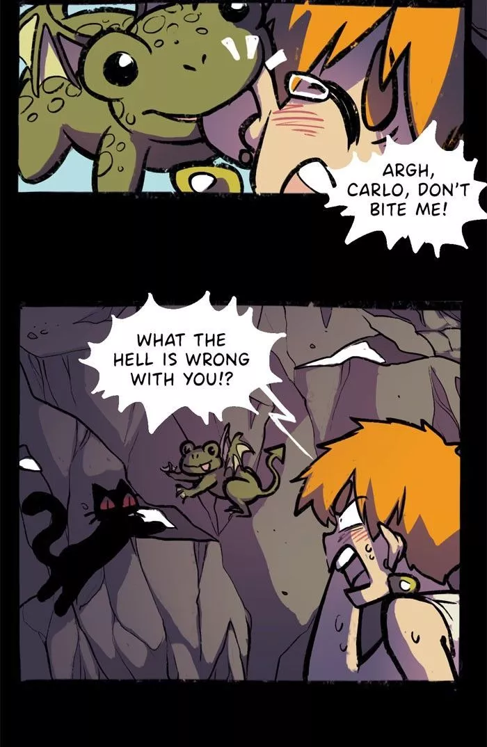 Manga page 23