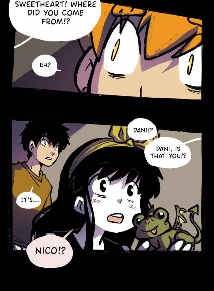 Manga page 25