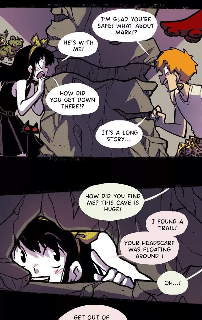 Manga page 26