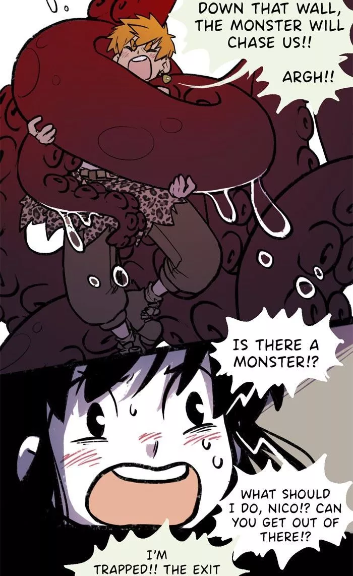 Manga page 28